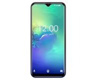 OUKITEL C15 PRO 3/32GB Niebieski - 1384047 - zdjęcie 2